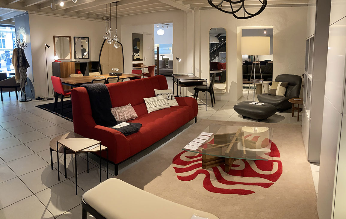 LIGNE ROSET