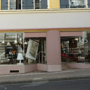 Image du magasin ANDIAMO