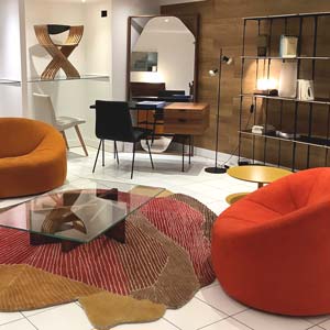 Image du magasin LIGNE ROSET