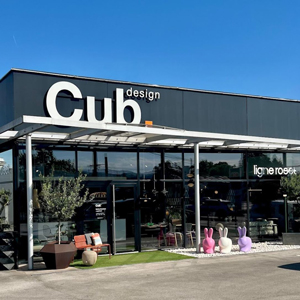 Image du magasin CUB DESIGN