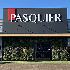 Image du magasin PASQUIER MEUBLES