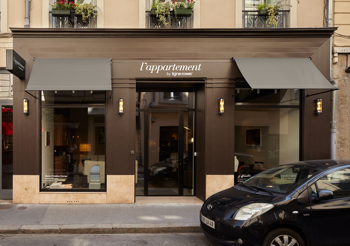 L'APPARTEMENT BY LIGNE ROSET