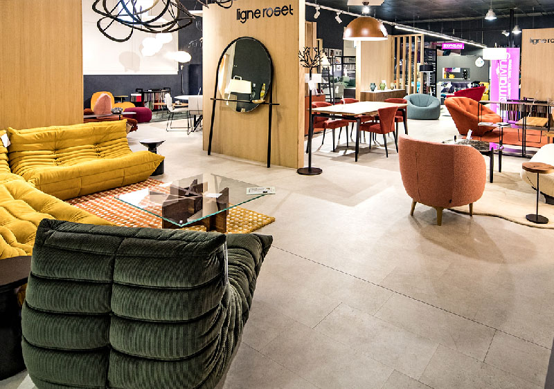 Mobilier Coudène