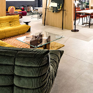 Image du magasin Mobilier Coudène