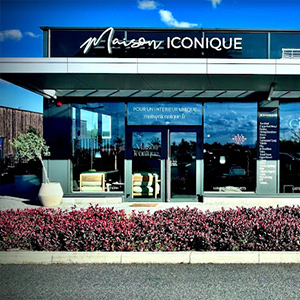 Image du magasin MAISON ICONIQUE