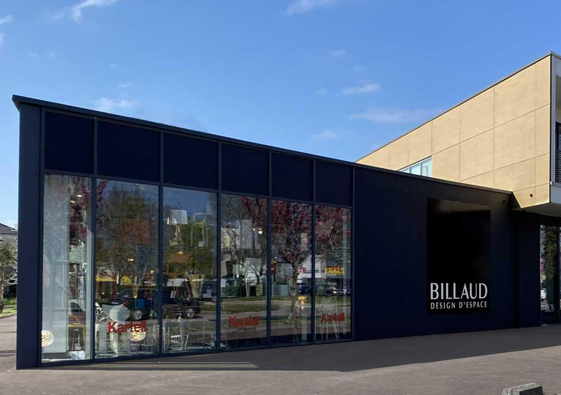 BILLAUD DESIGN SAS