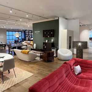 Image du magasin LIGNE ROSET LE BON MARCHE