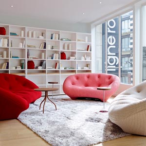 Image du magasin LIGNE ROSET