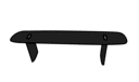 BANC NOYER AMÉRICAIN MASSIF 