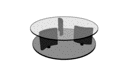 TABLE BASSE  