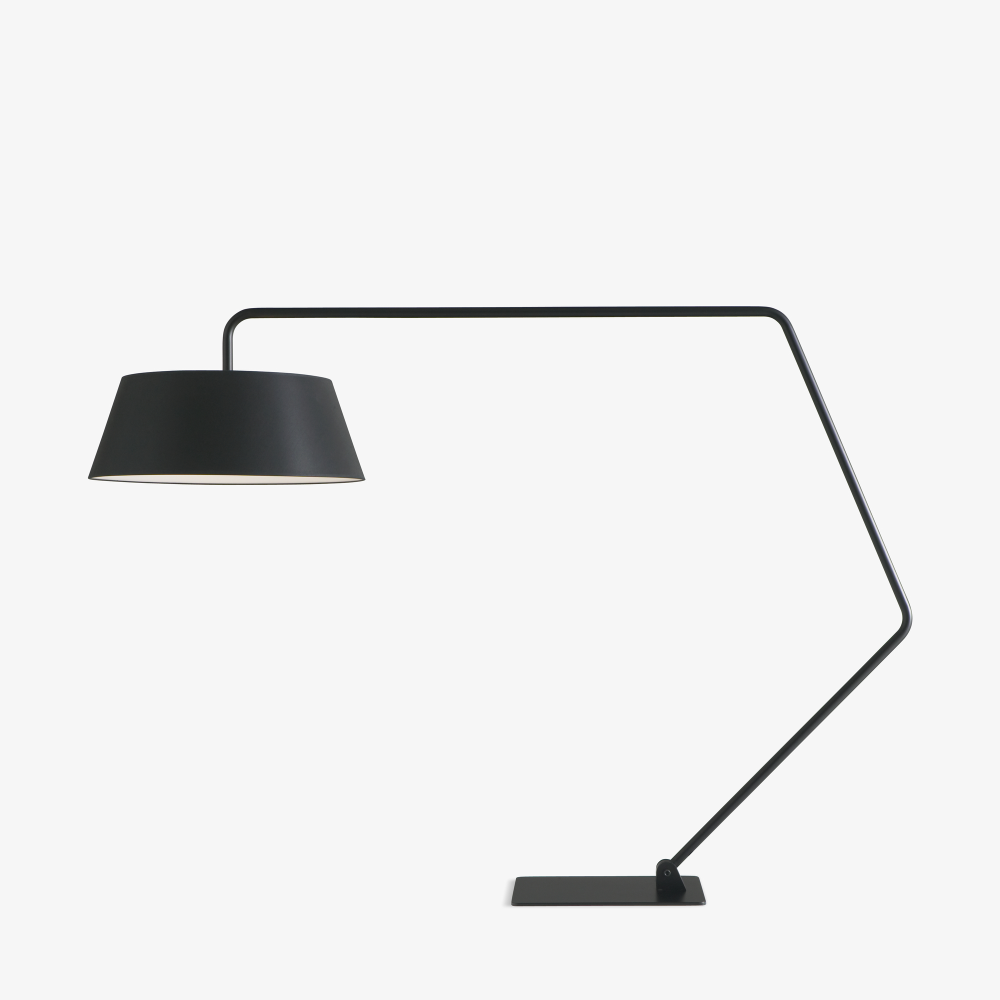 Image FLOOR STANDARD LAMP - READING LAMP