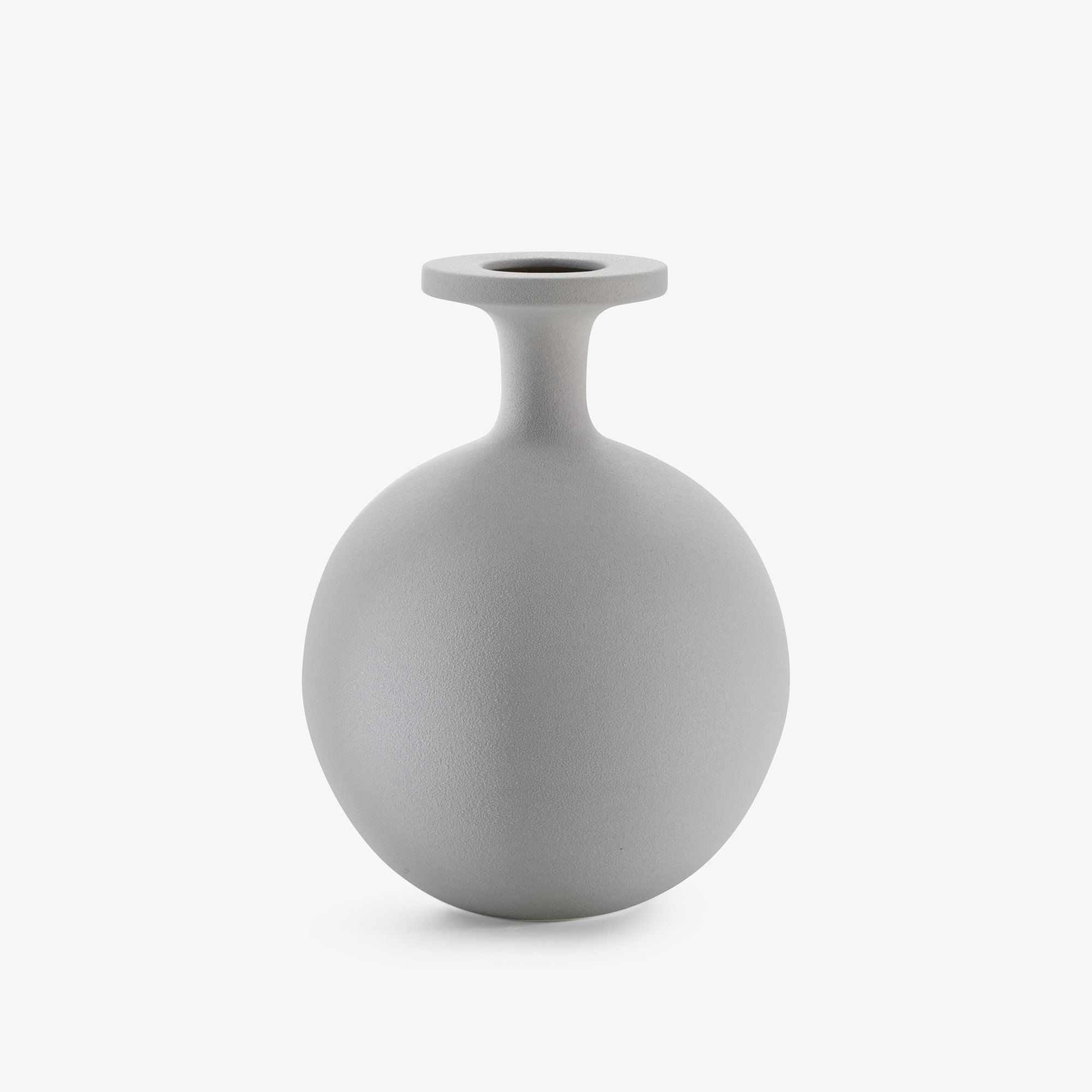 Image Vase medium grey-blue 1