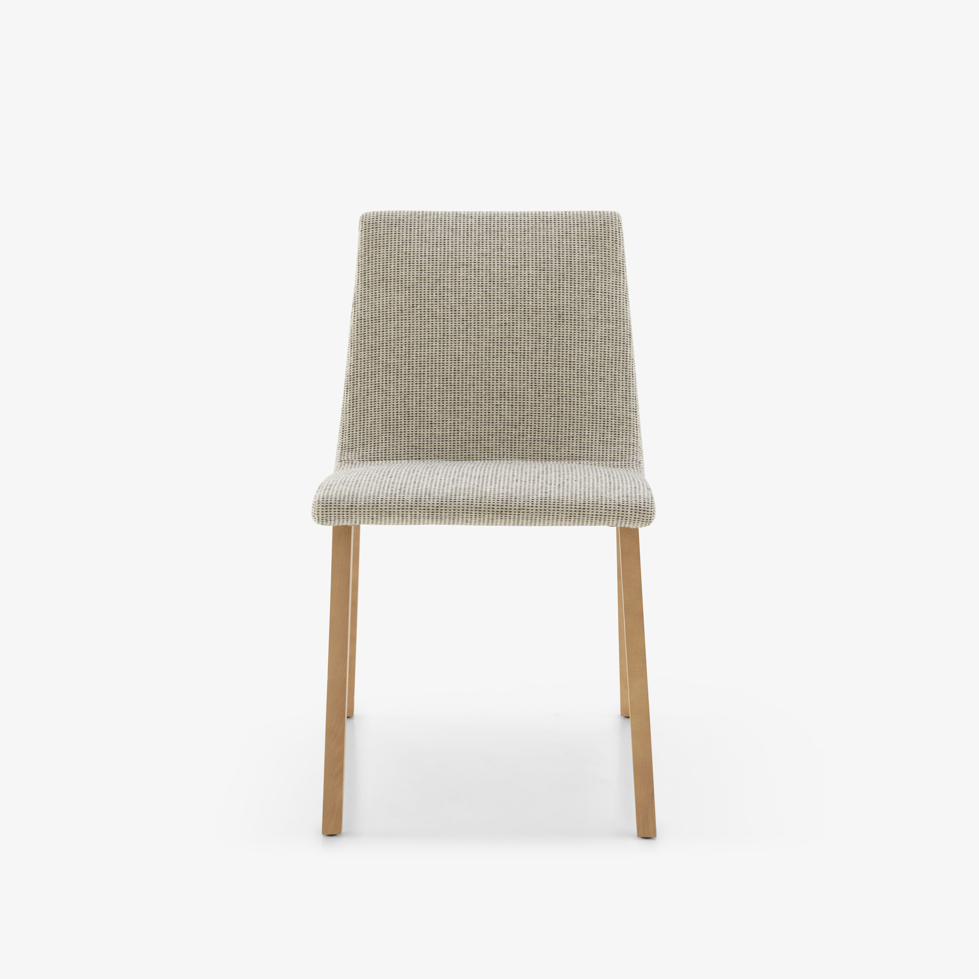 Image CHAIR WOODEN BASE