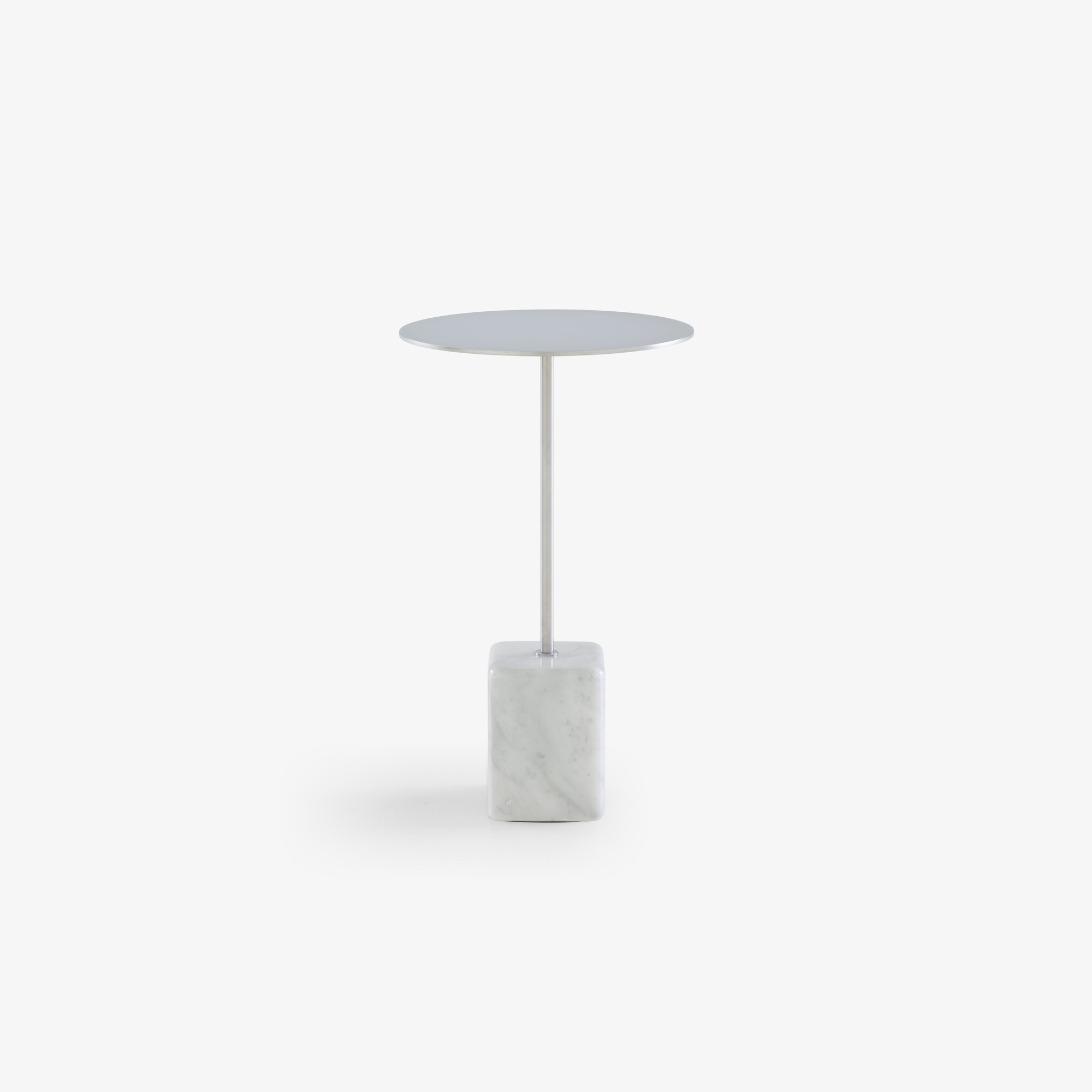 Image OCCASIONAL TABLE ROUND TOP 