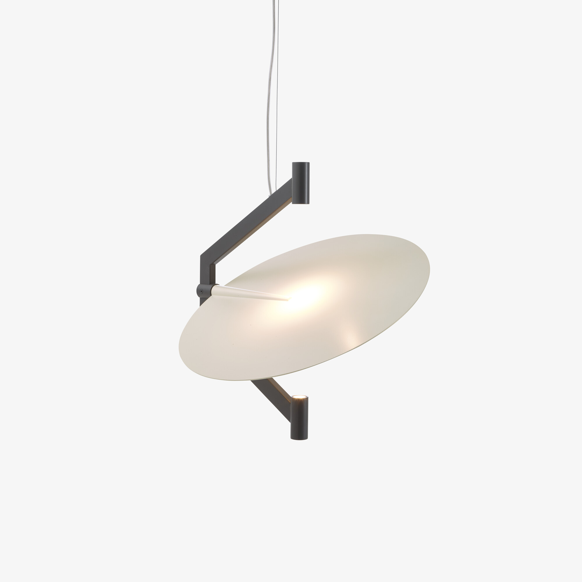 Image SUSPENDED CEILING LIGHT  