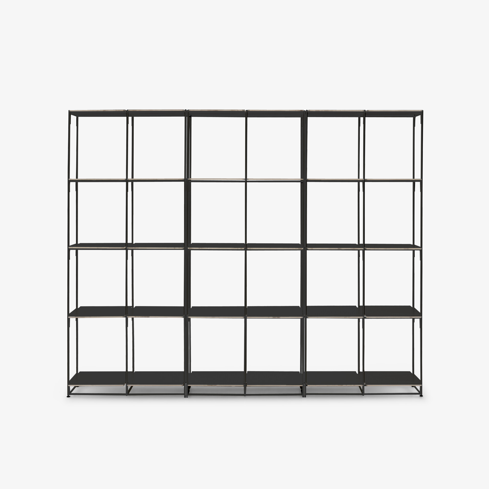 Image Shelving unit - h 170 1