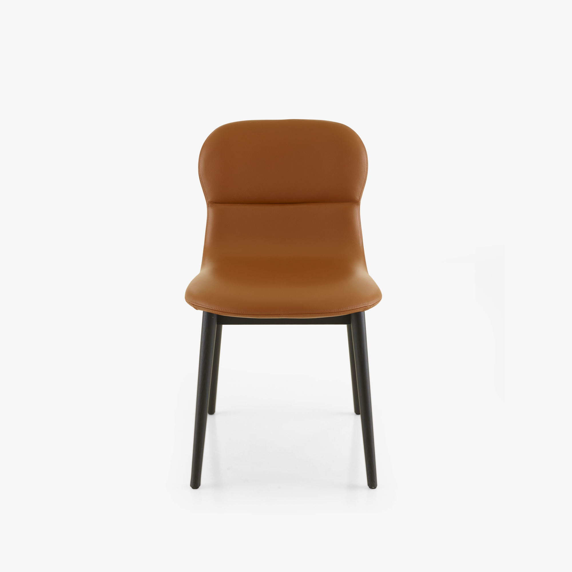 Image CHAIR - SILVIA LEATHER VERSION