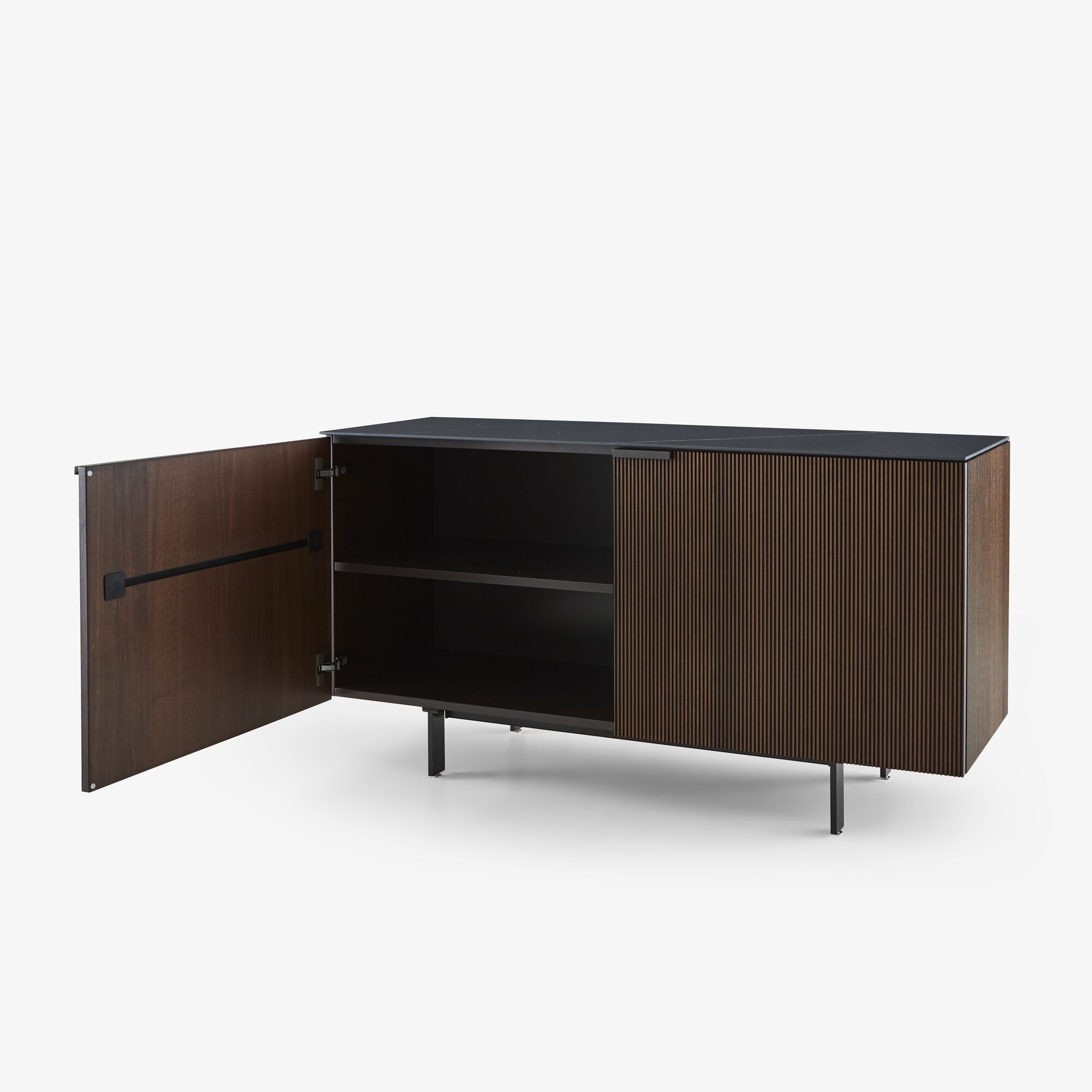 Image Sideboard 2 doors c 58 3