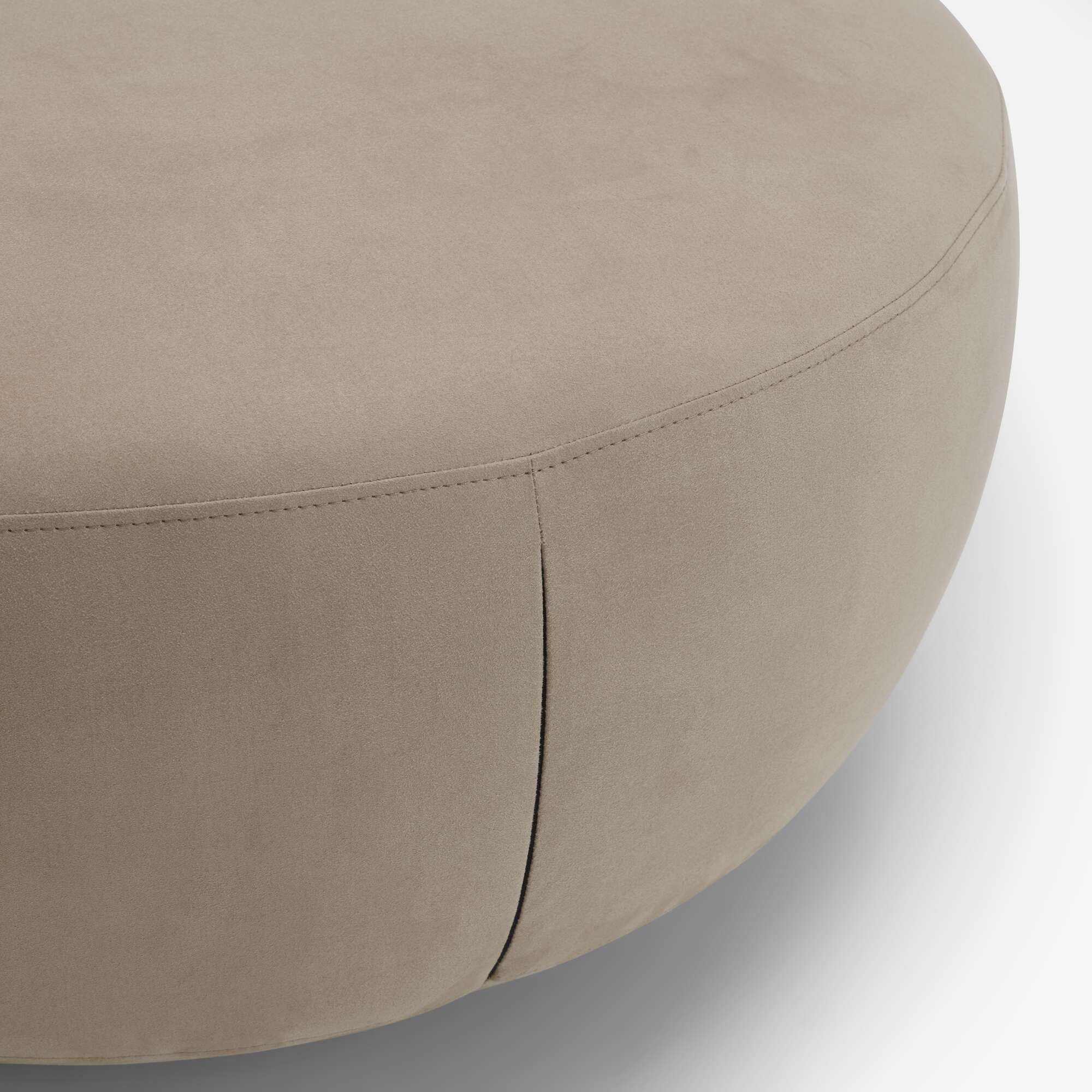 Image Round footstool   3