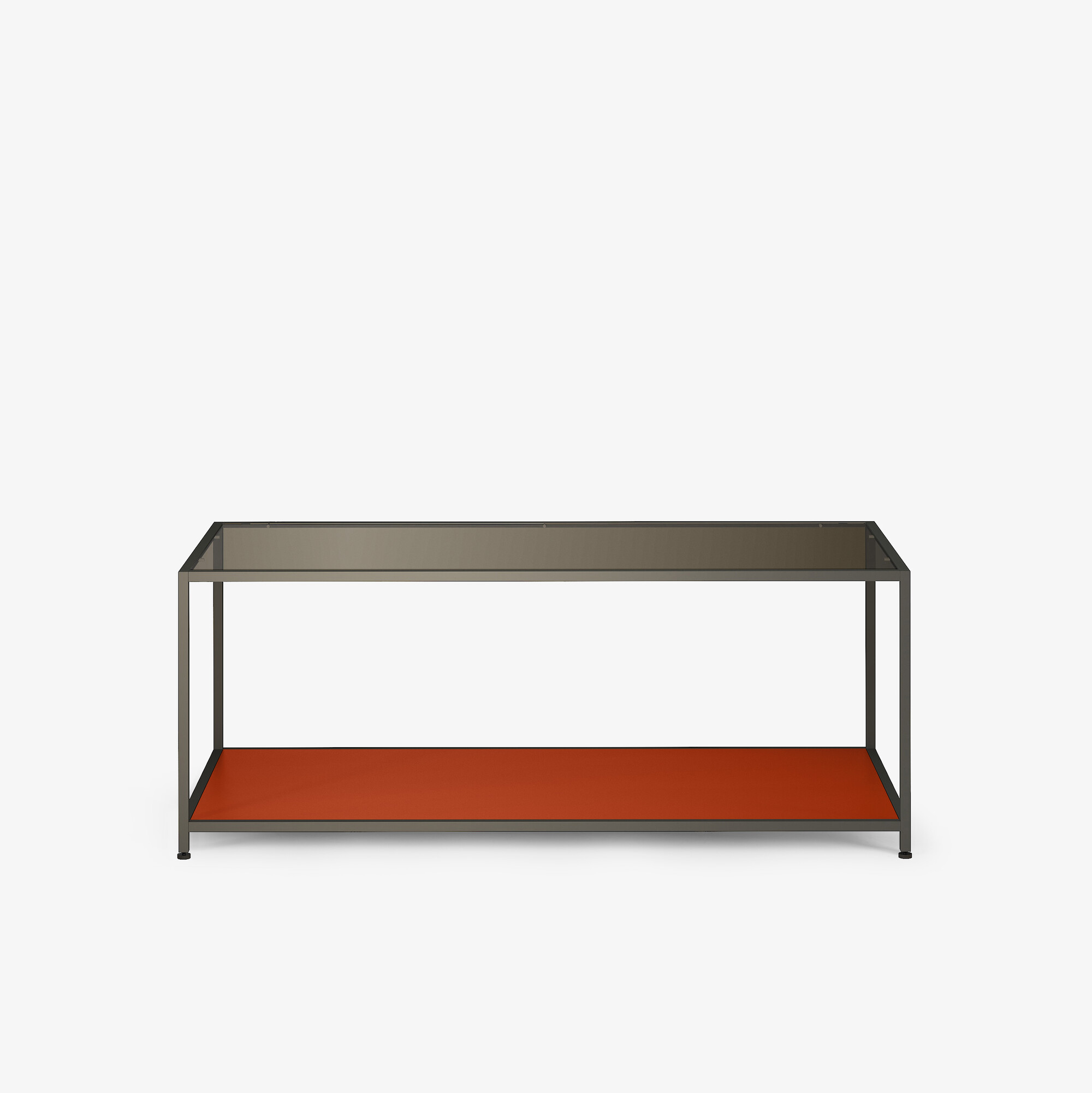 Image RECTANGULAR LOW TABLE