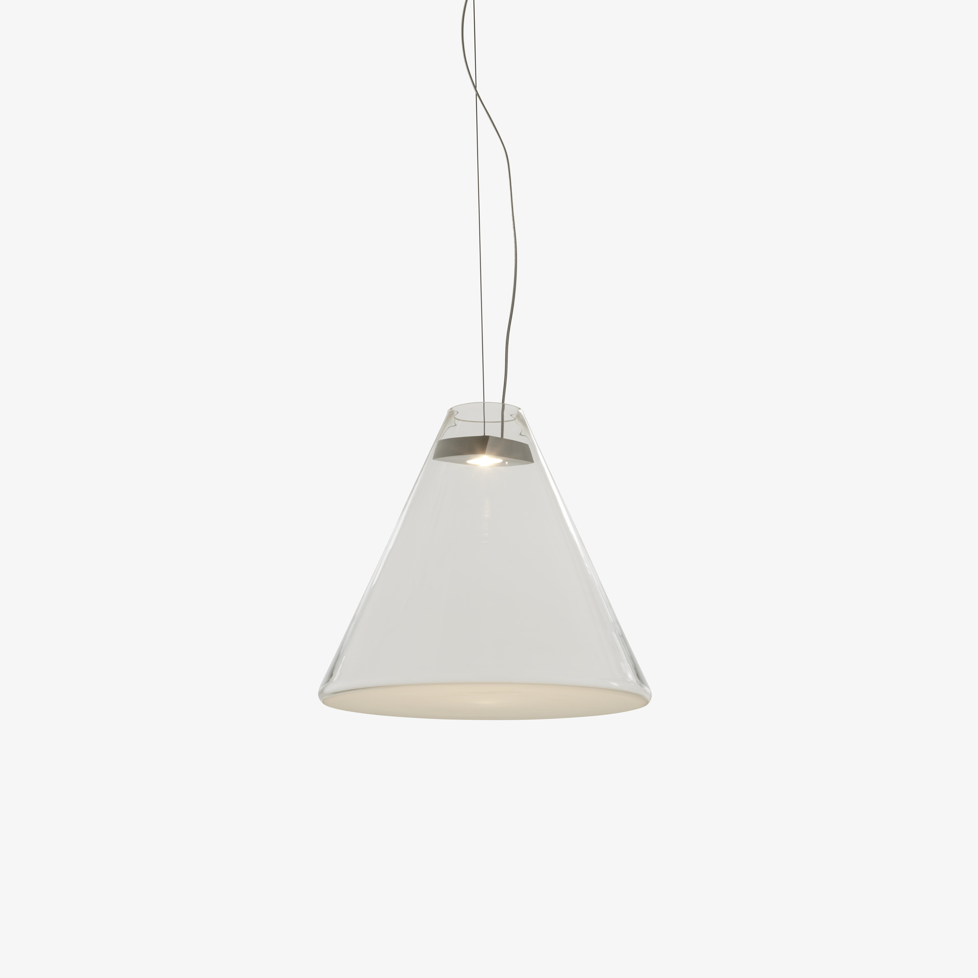 Image SUSPENDED CEILING LIGHT  