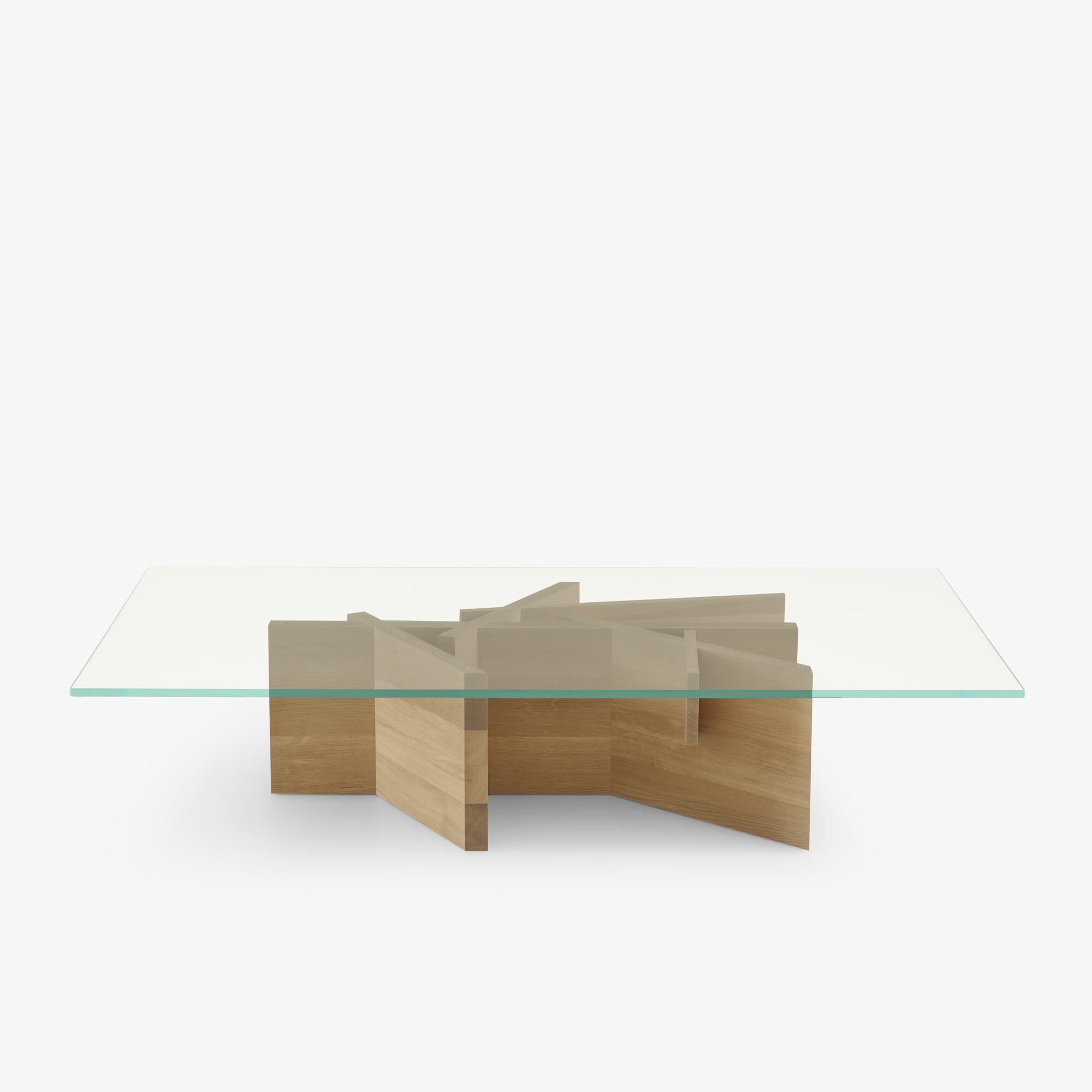 Image RECTANGULAR LOW TABLE