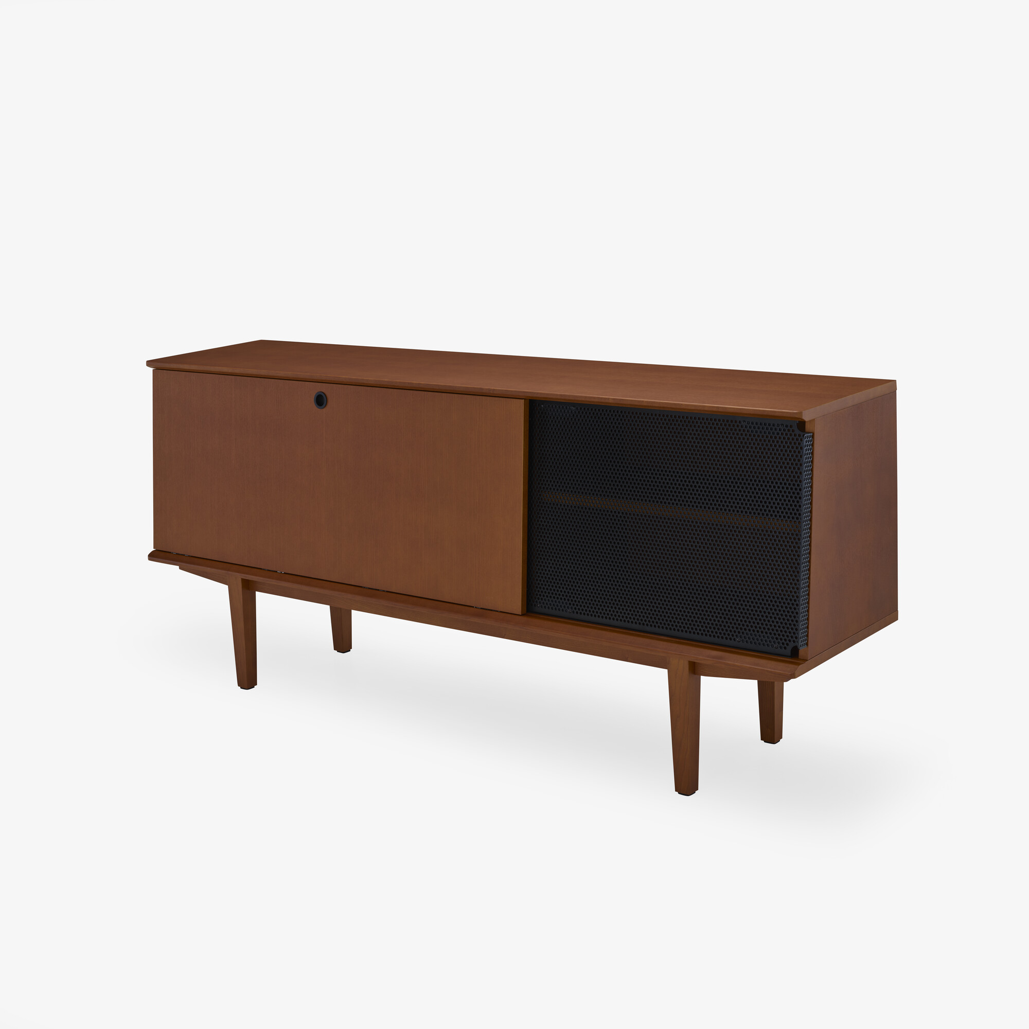 Image Sideboard guariche stained ash  4