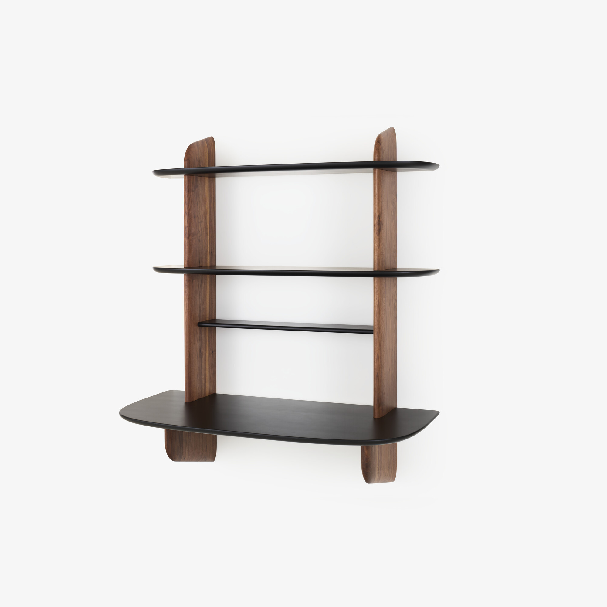 Image Wall-mounted desk 2