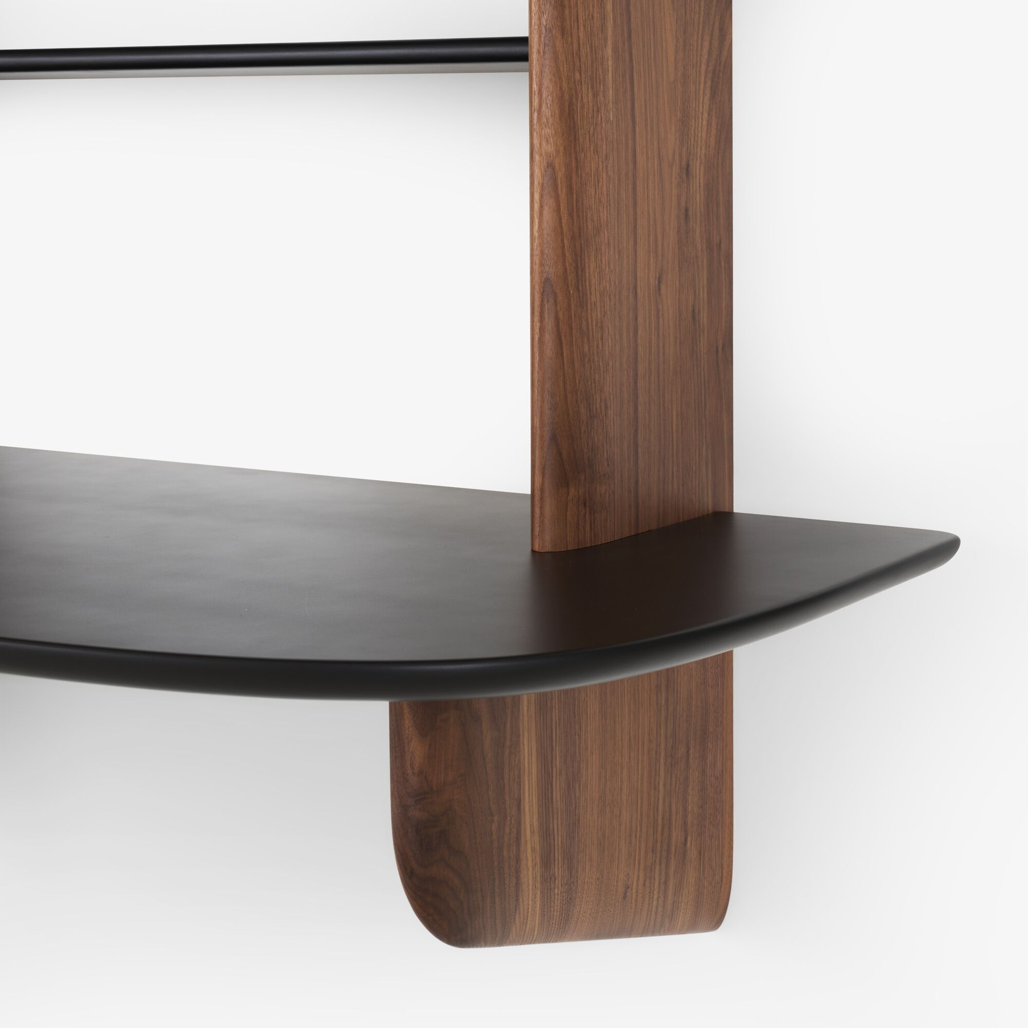 Image Wall-mounted desk 4