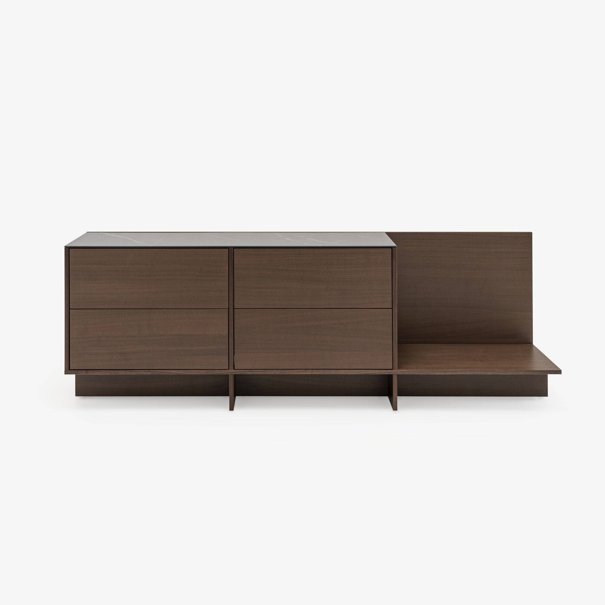 Image Sideboard largeur 214 cm  1