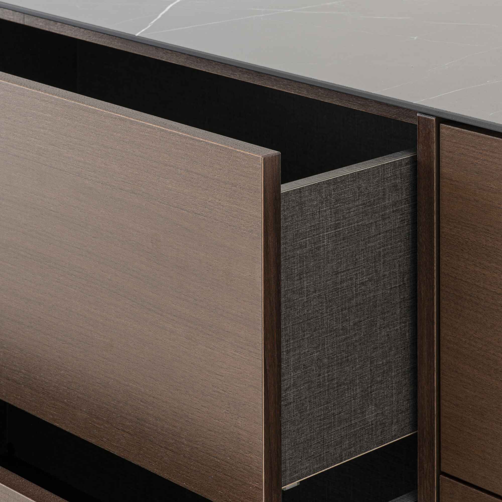 Image Sideboard largeur 214 cm  5
