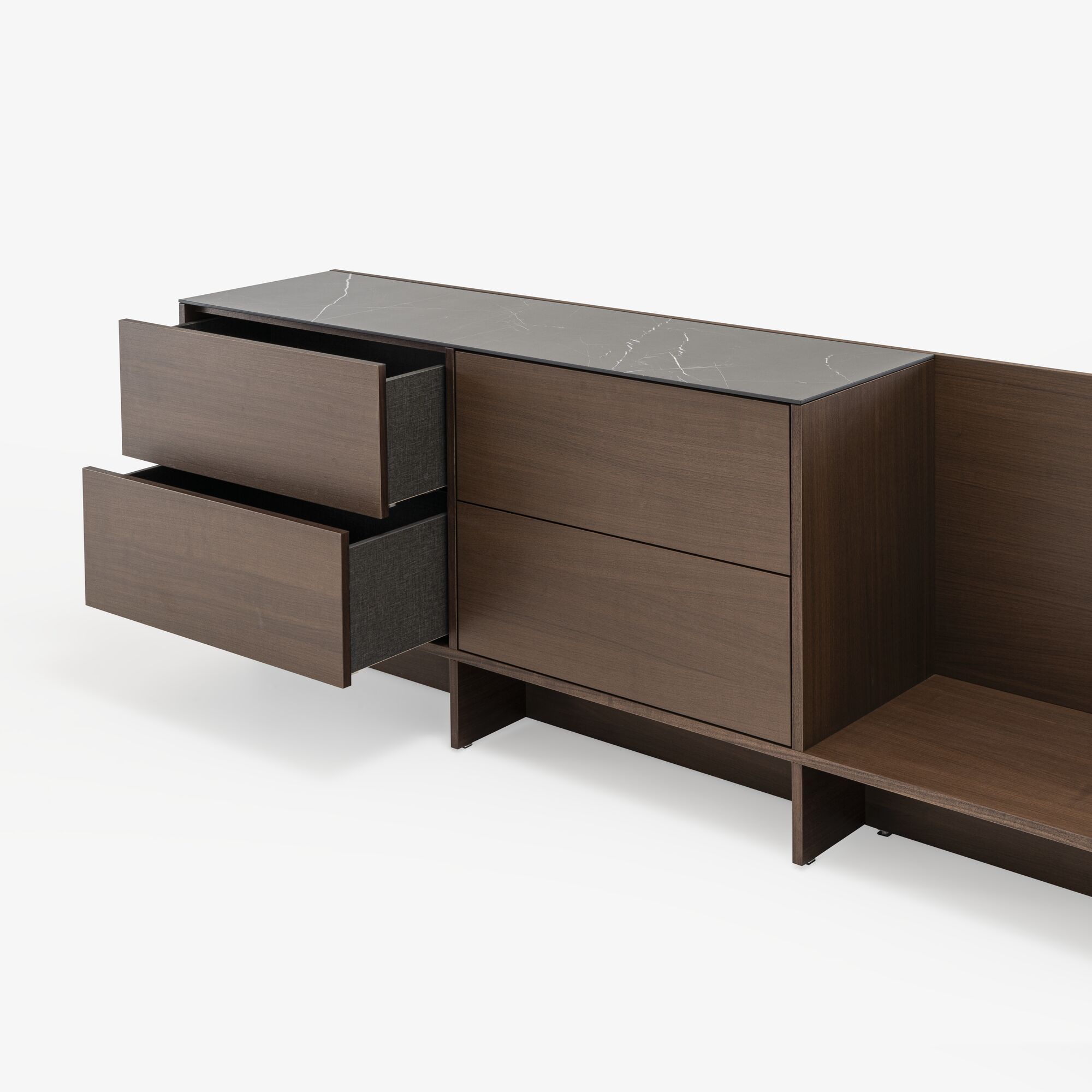 Image Sideboard largeur 214 cm  2