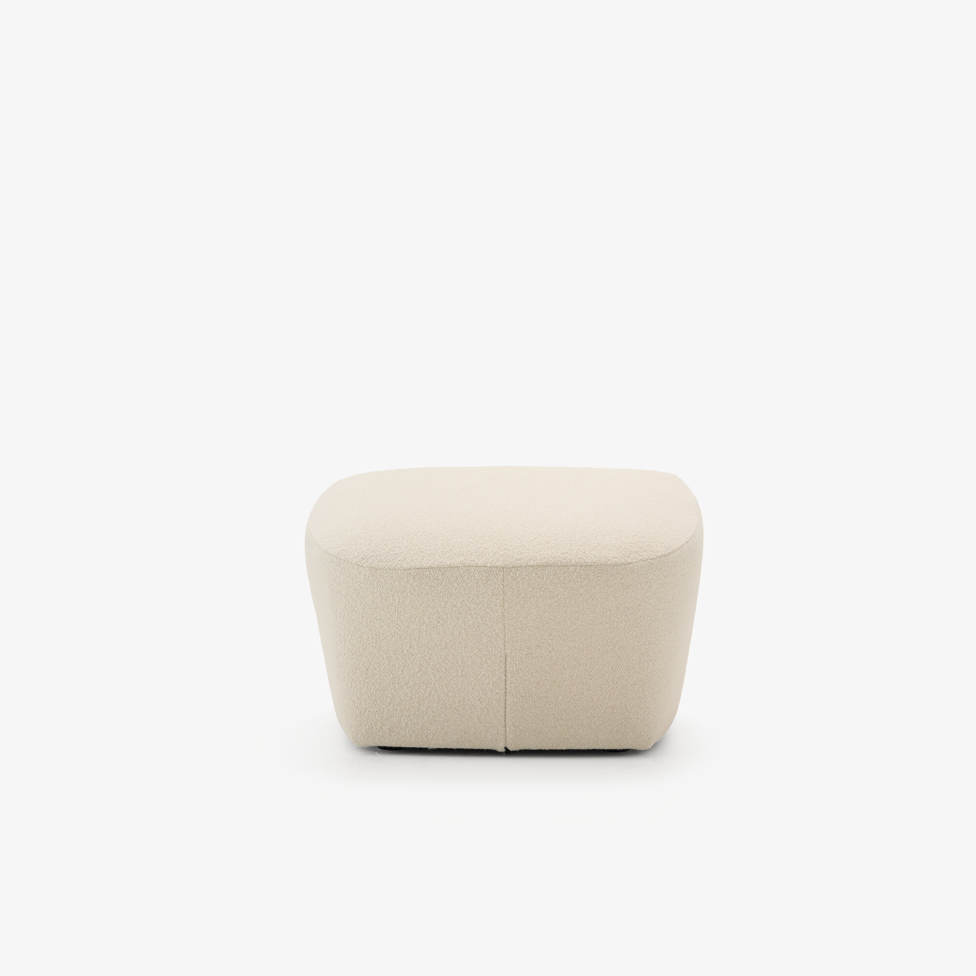 Image FOOTSTOOL VERSION B – STRETCH FABRICS 