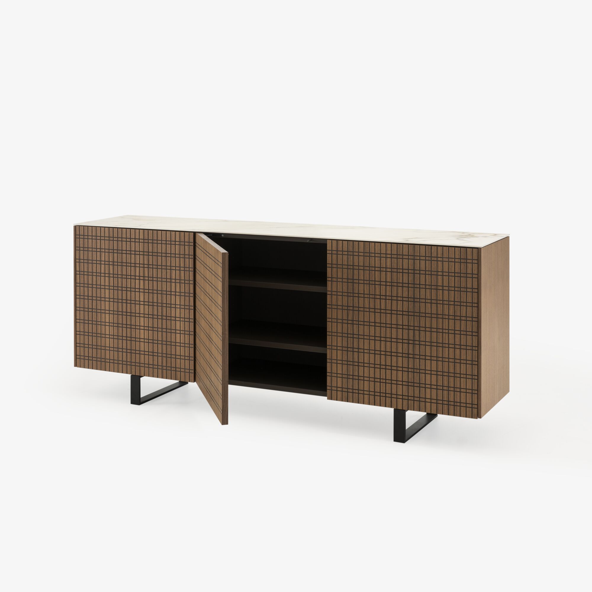 Image Sideboard 3 doors  2