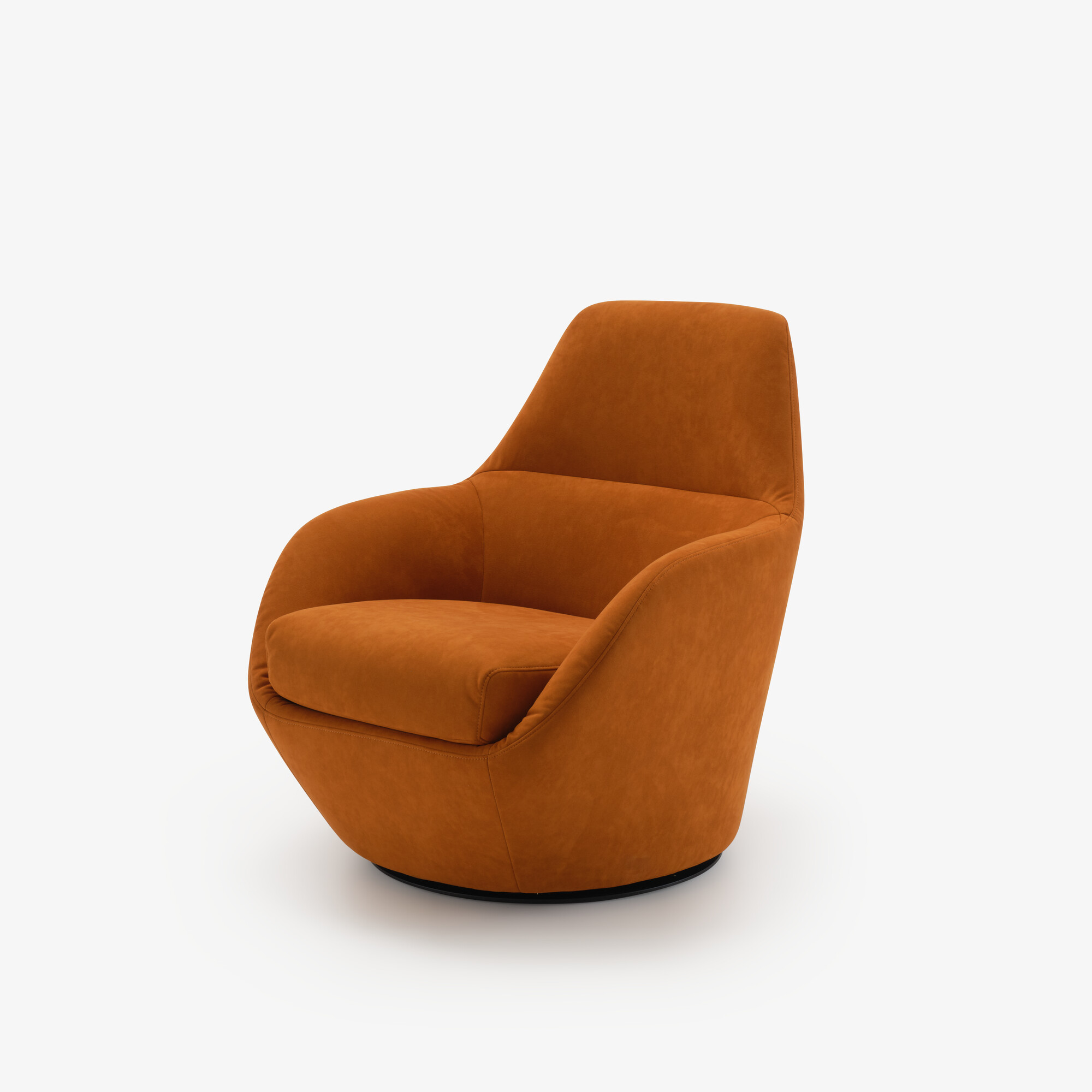 Image Armchair non-quilted version  2