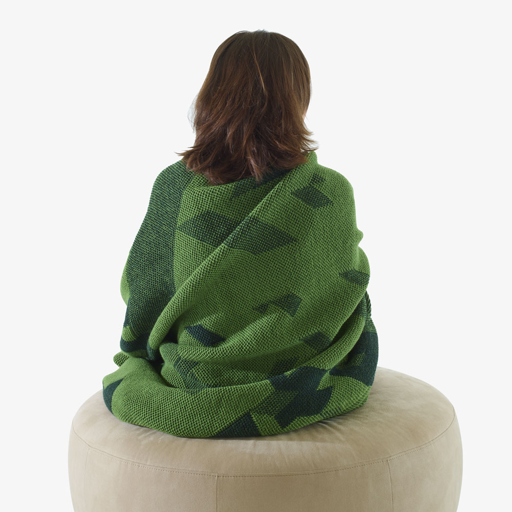 Image Plaid moss  2