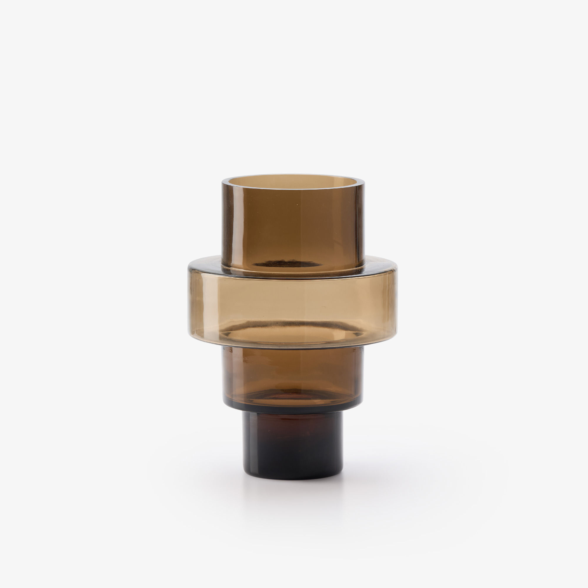 Image Vase medium smoke 1