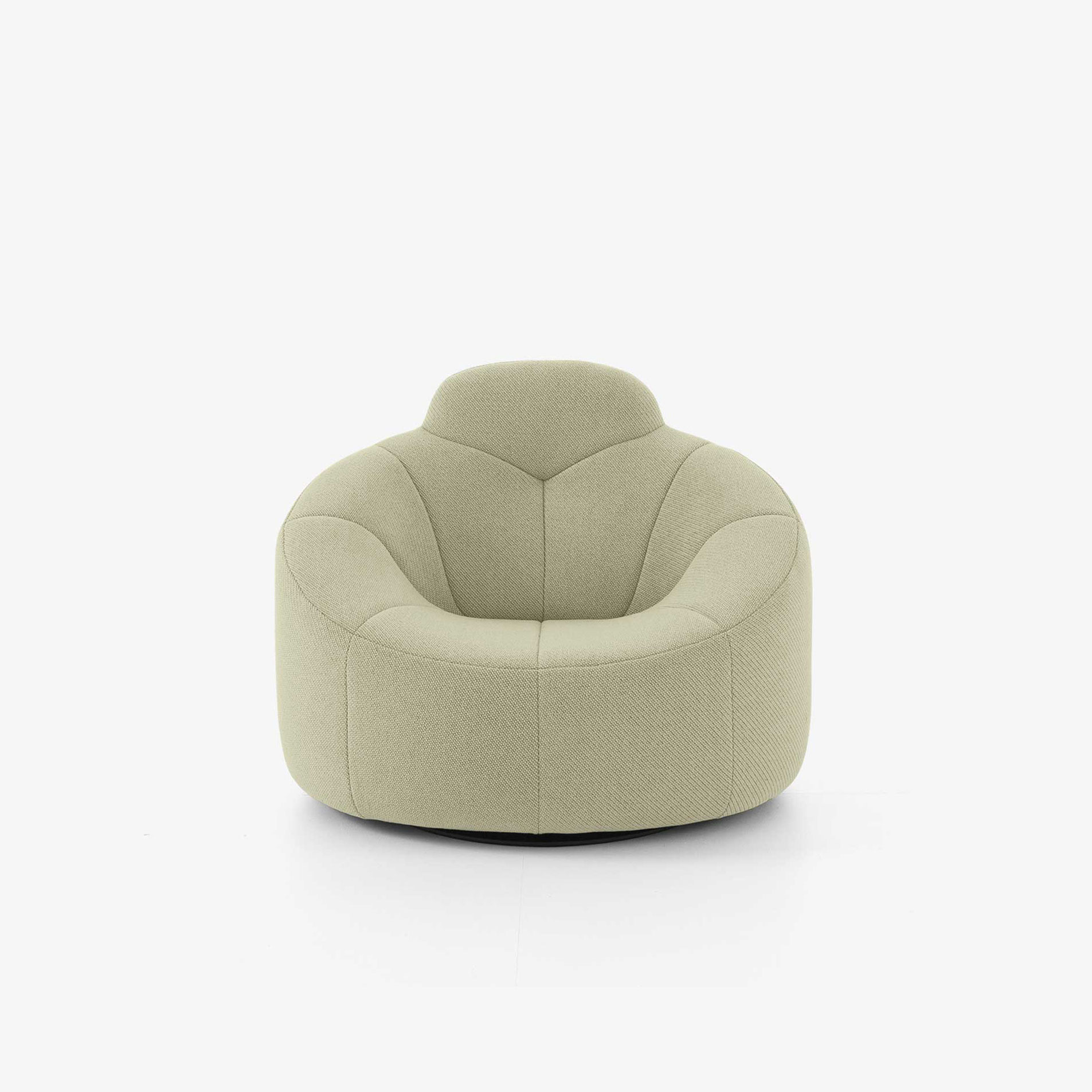 Image ARMCHAIR HIGH BACK 