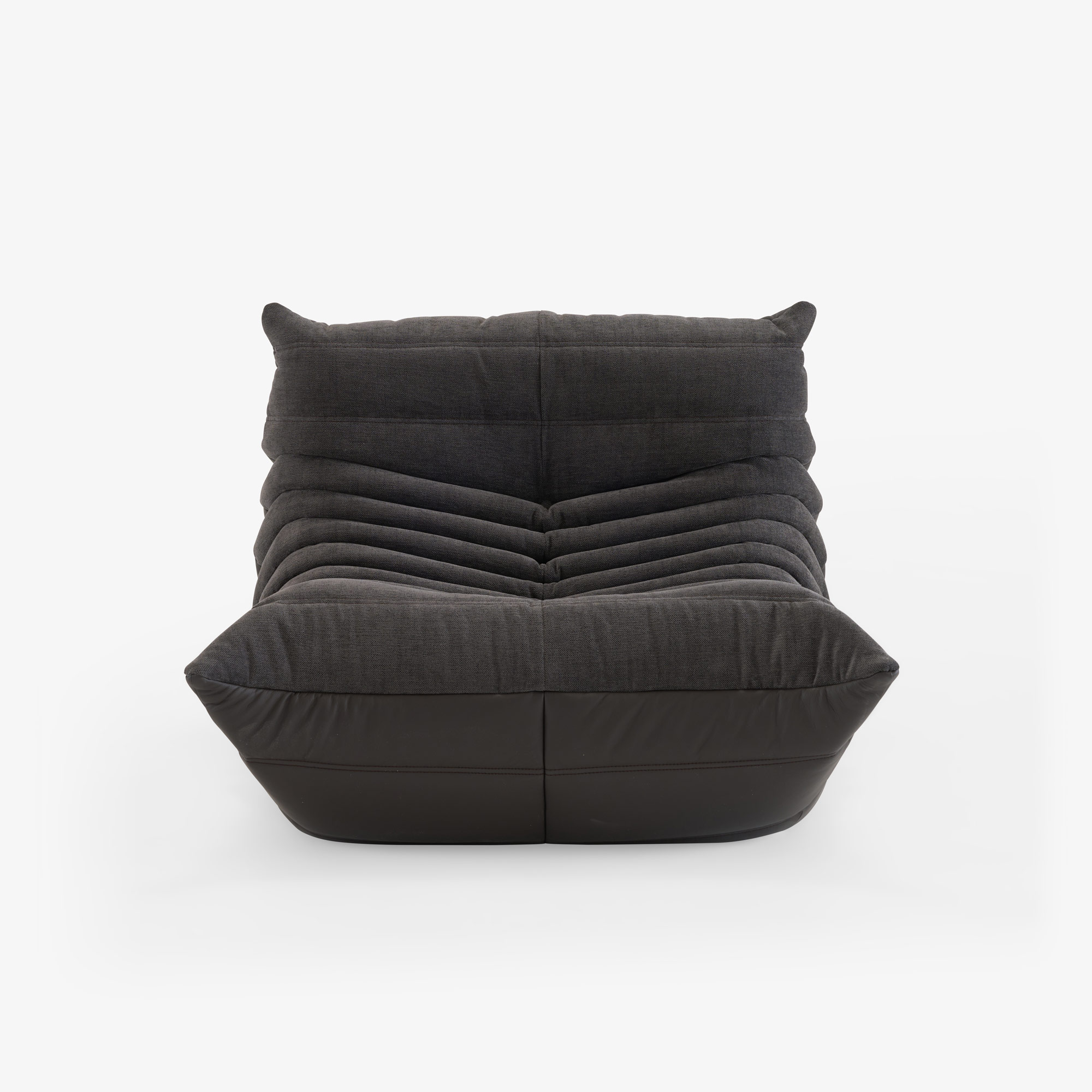 Image Fireside chair in graphite   1