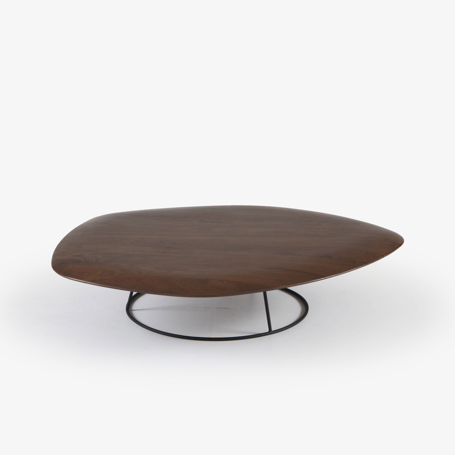 Image LOW TABLE CONVEX TOP 