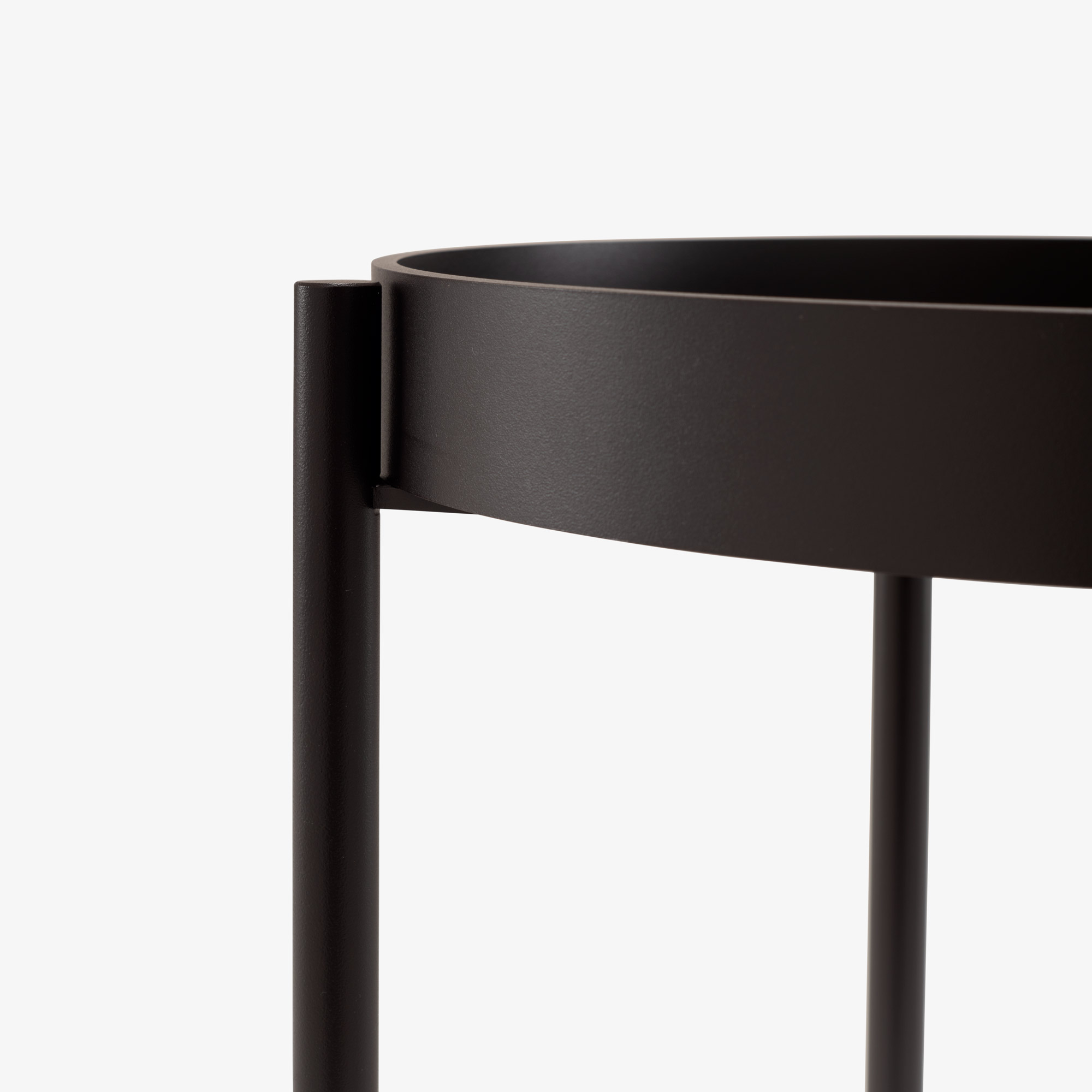Image High pedestal table   3