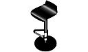 STOOL BLACK 