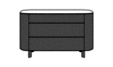 3 DRAWER CHEST
