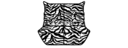 FIRESIDE CHAIR VERSION ZEBRE 