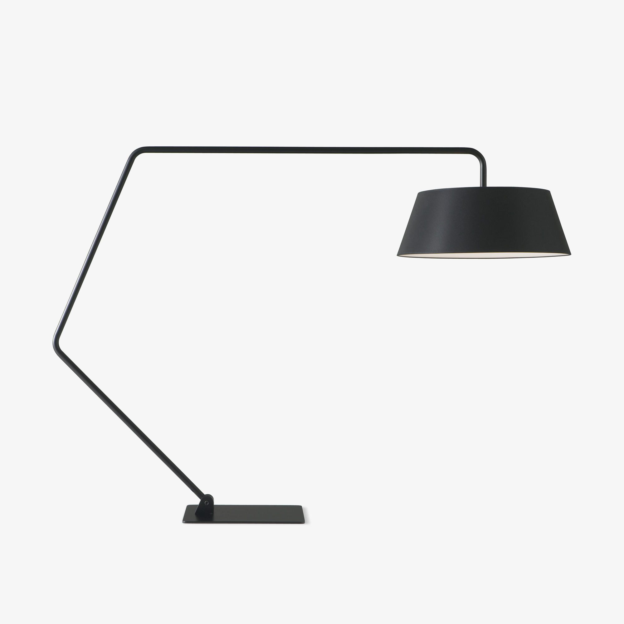 Image Floor standard lamp - reading lamp 1