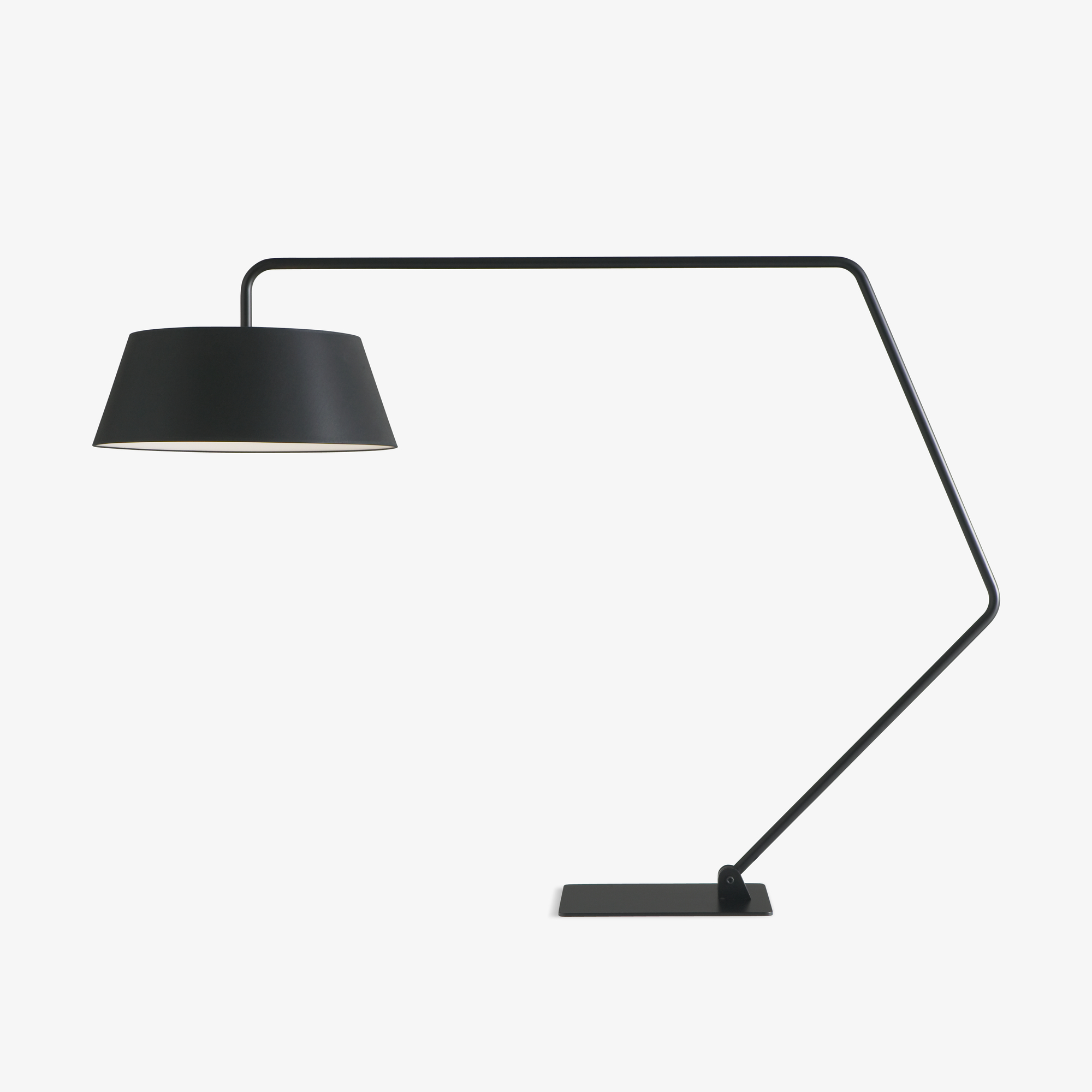 Image Floor standard lamp - reading lamp 2