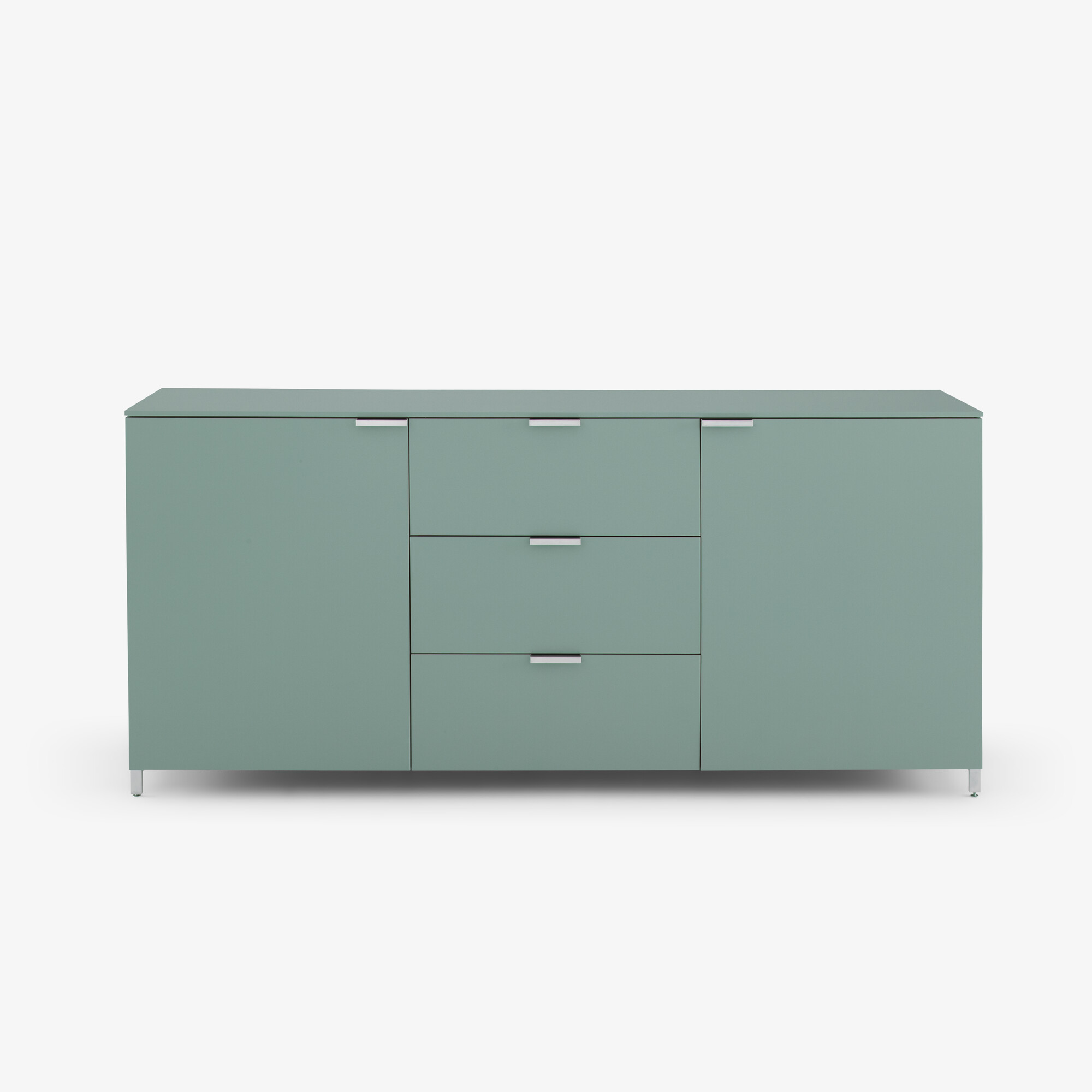 Image Sideboard 2 doors + 3 drawers c 4 3