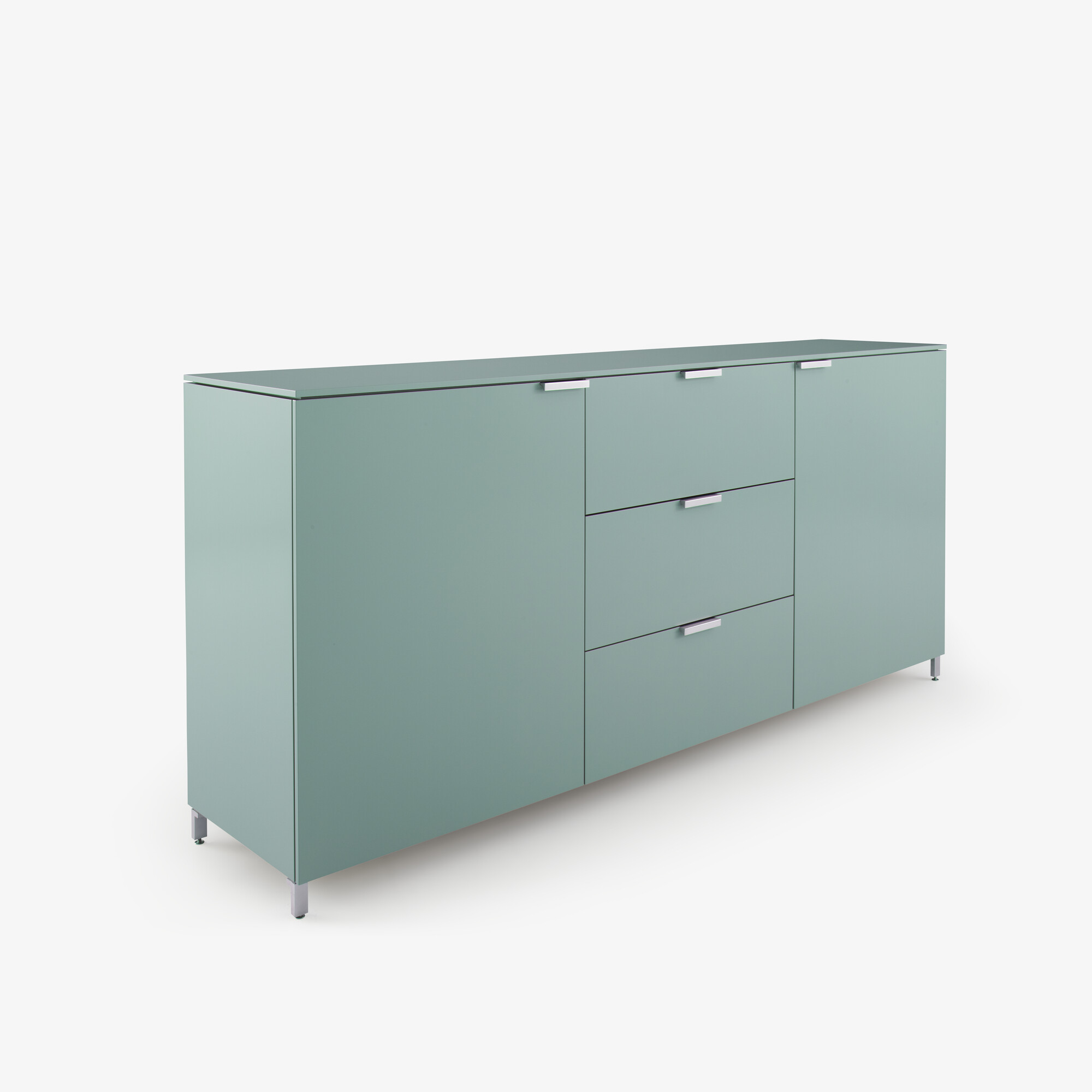 Image Sideboard 2 doors + 3 drawers c 4 4