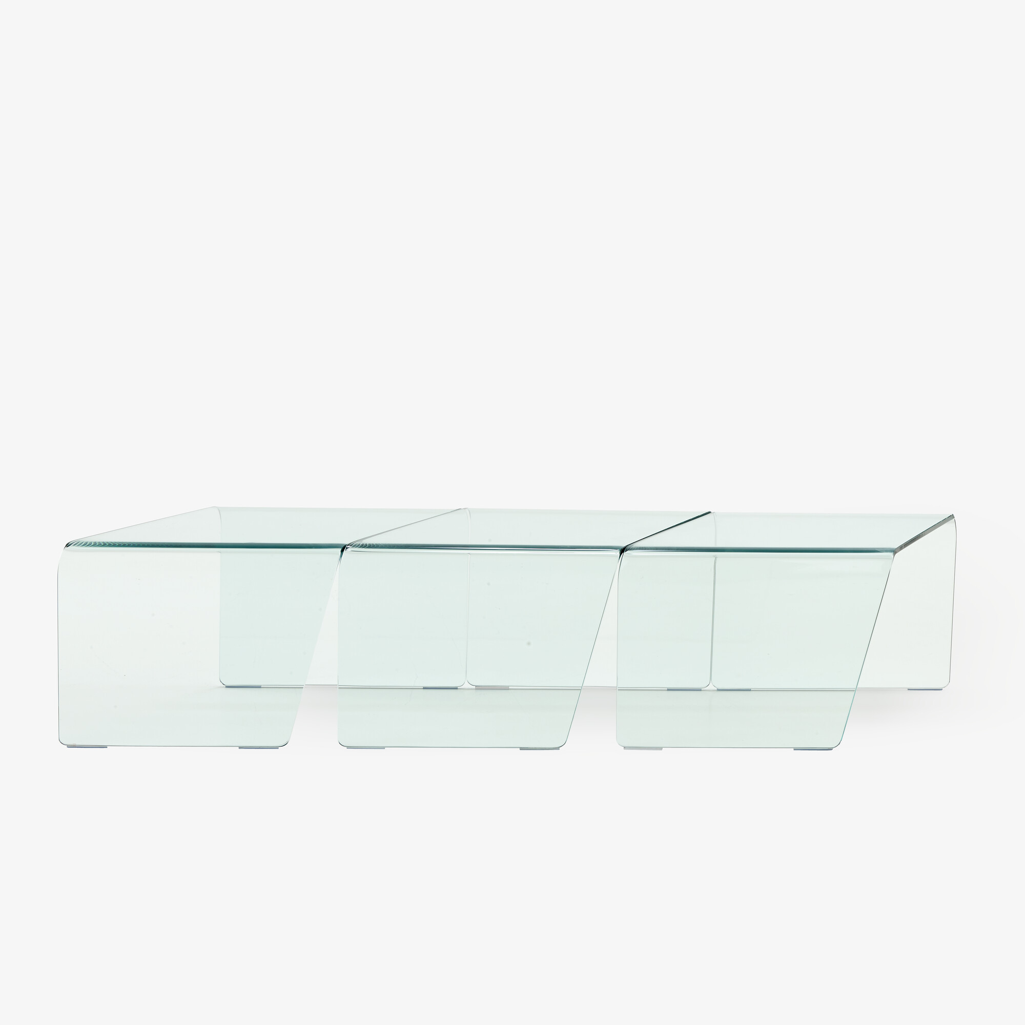 Image Set of 3 occasional tables   3