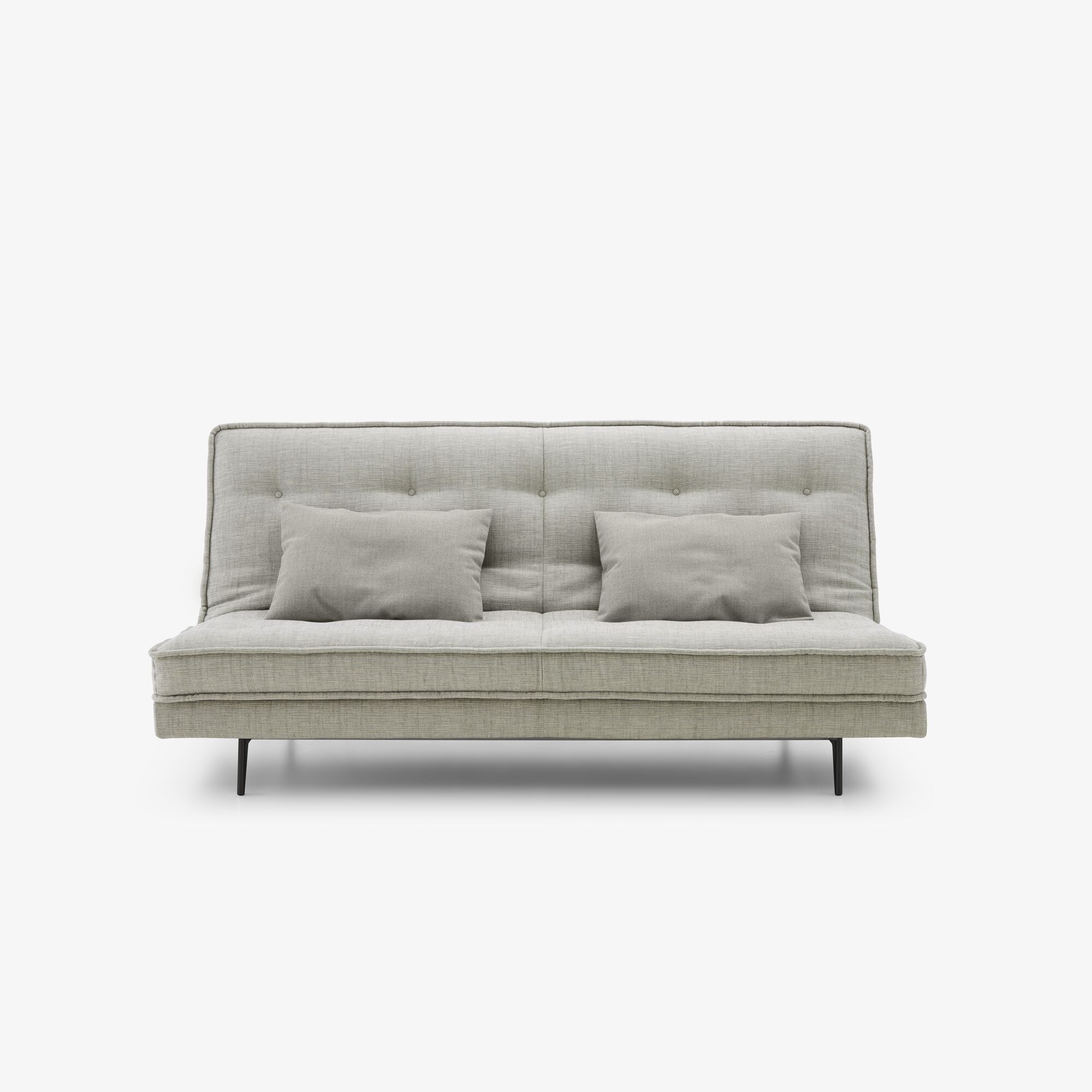 Image BED SETTEE  